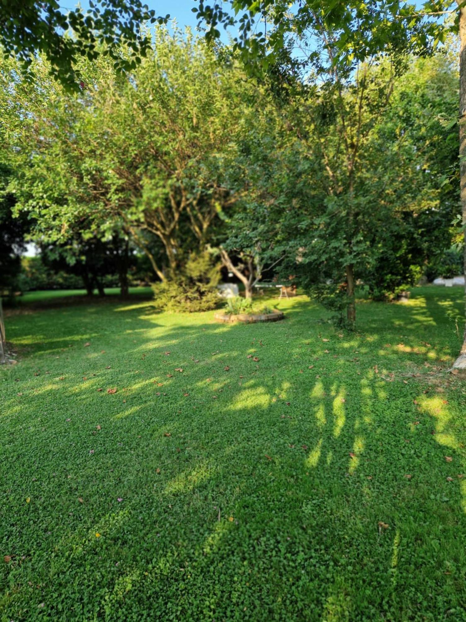 Agriturismo Corte Gaia كستليوني ديلي ستفييرا المظهر الخارجي الصورة